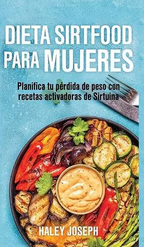 Dieta Sirtfood para mujeres cover