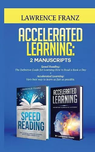 Accelerated Learning cover