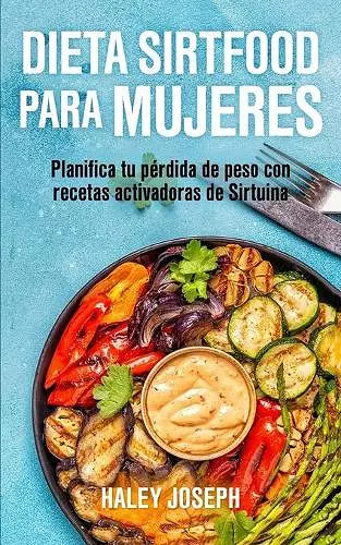 Dieta Sirtfood para mujeres cover