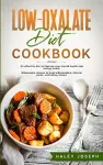 Low Oxalate Diet Cookbook cover