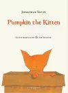 Pumpkin the Kitten cover