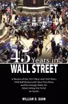 45 Years in Wall Street cover