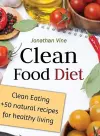 Clean Food Diet cover