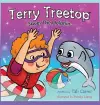 Terry Treetop Saves The Dolphin cover