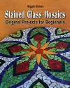 Stained Glass Mosaics cover