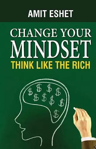 Change Your Mindset cover