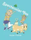 Spectacular You cover