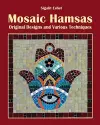 Mosaic Hamsas cover