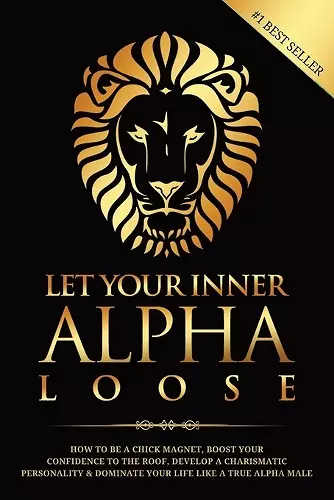 Let Your Inner Alpha Loose cover