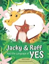 Jacky & Raff and the Language of YES cover