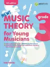 Music Theory for Young Musicians Grade 3 (4th Ed.) cover