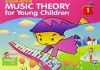 Music Theory For Young Children - Book 1 cover