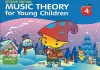 Music Theory For Young Children - Book 4 (2nd. Ed) cover