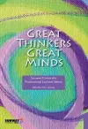 Great Thinkers, Great Minds cover