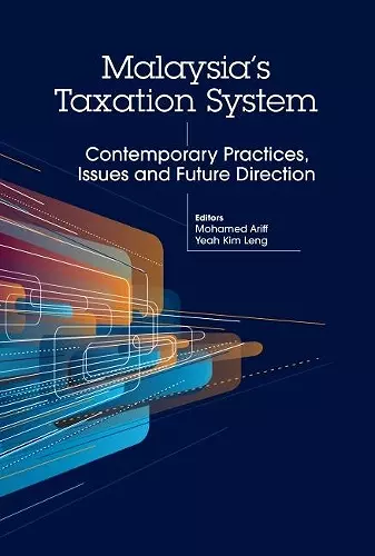 Malaysia's Taxation System cover