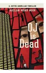 Oj Is Dead cover