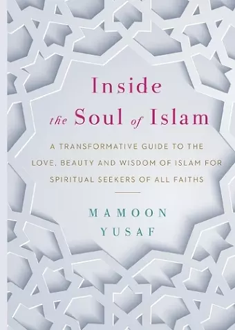 Inside the Soul of Islam cover