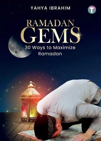 Ramadan Gems cover