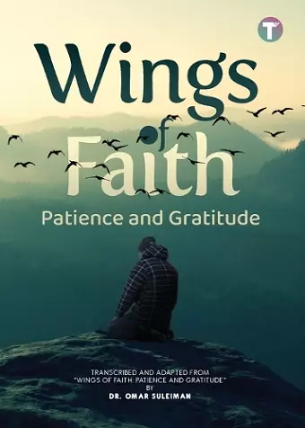 Wings of Faith cover