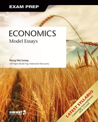 Economics cover