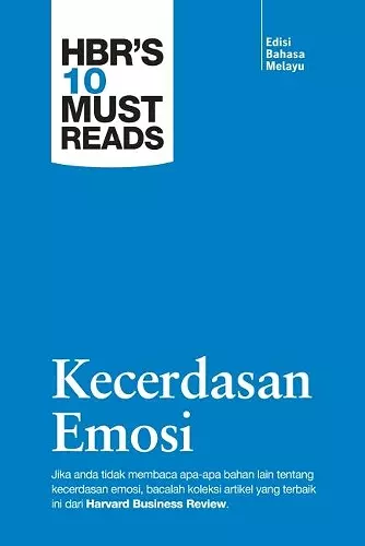 Kecerdasan Emosi cover