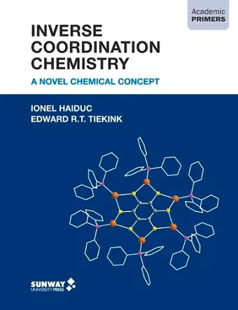 Inverse Coordination Chemistry cover