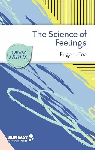 The Science of Feelings cover