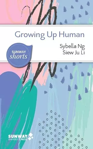 Growing Up Human cover