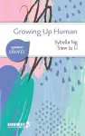 Growing Up Human cover