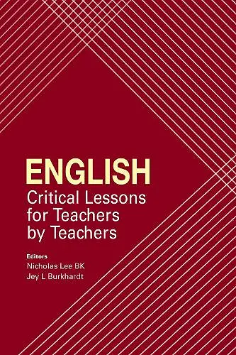 English cover