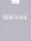 Workbook With More Exercises on Theory of Music Grade 2 cover