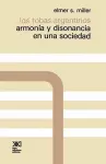 Los Tobas Argentinos. Armonia y Disonancia En Una Sociedad cover