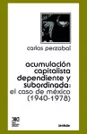 -Acumulacion Capitalista Dependiente y Subordinada cover