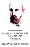 America cover