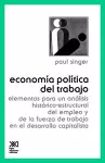 Economia Politica del Trabajo cover