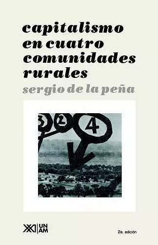 Capitalismo En Cuatro Comunidades Rurales cover