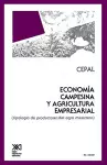 Economia Campesina y Agricultura Empresarial. Tipologia de Productores cover