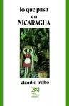 Lo Que Pasa En Nicaragua cover