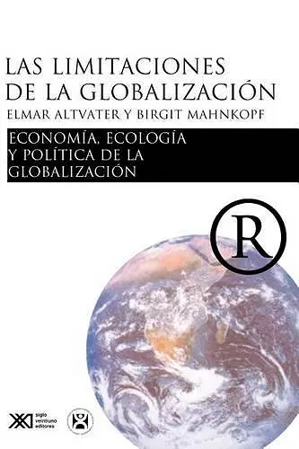 Las limitaciones de la globalizacion cover