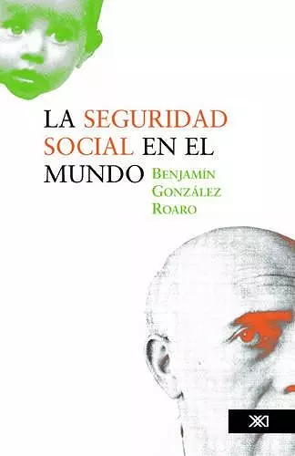 La seguridad social en el mundo cover