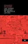 Las venas abiertas de America Latina cover