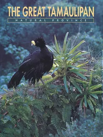 The Great Tamaulipan Natural Province cover