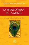 La esencia pura de la mente cover