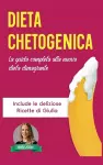 Dieta Chetogenica cover