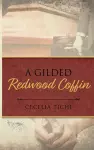 A Gilded Redwood Coffin cover