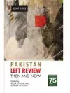 Pakistan Left Review cover
