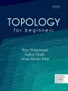 Topology for Beginners cover