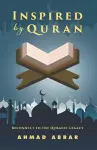 Inspired by Quran cover