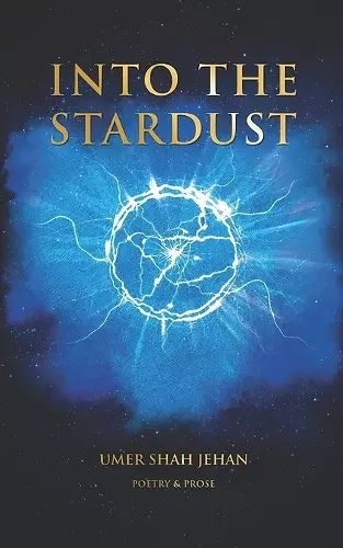 Into the Stardust cover