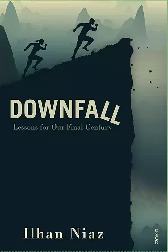 Downfall cover